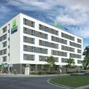 Holiday Inn Express - Krefeld - Dusseldorf By Ihg